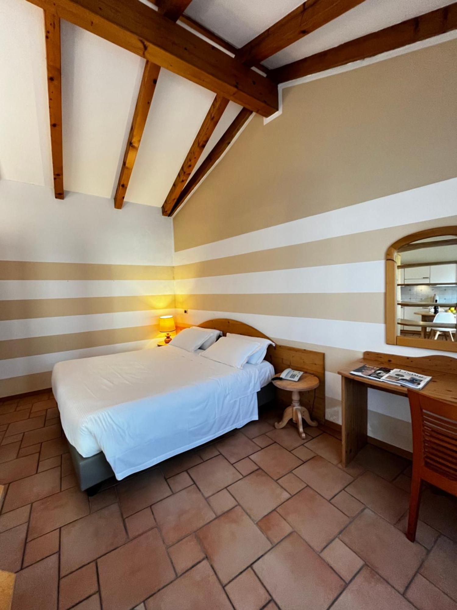 Manci Apartments By Hotel America Trento Eksteriør bilde